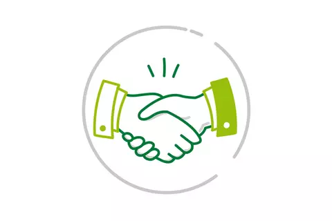Handshake